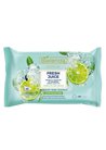 ������� �������� ��� ������ ������� ����� Bielenda Fresh Juice Micelar Make-up Removing Wipes small