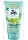 ����� ��� ���� ����� Bielenda Fresh Juice Peel Lime small