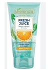 ����������� ������ ��� ���� ���������� Bielenda Fresh Juice Peel Orange small