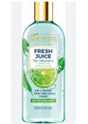 ���������� �������� ��� ���� �Lime� Bielenda Fresh Juice Solution Lime small