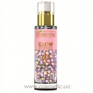 ����������� ���� ��� ������ Bielenda Glow Essence