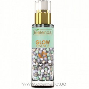 ���������� ���� ��� ������ Bielenda Glow Essence