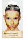 ������-����� � ������� ��� ������ � �������������� ���� Bielenda Gold Mature & Sensitive Skin Mask small