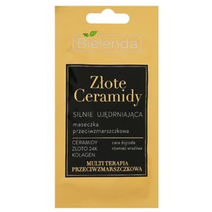 ����������������� ����������� ����� ������ ������ Bielenda Golden Ceramides Mask