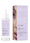 5-�������� �������������� � �������������� ��������� ������ ��� ���� Bielenda Good Skin Acid Peel 5-Minutes Acid Face small