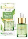 ��������� � ������ ������� ������ ��� ��������������� ���� Bielenda Green Tea Face Serum small