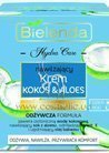 ����������� ���� ��� ����� �� ����� � �������������� ����� ���� Bielenda Hydra Care Coconut & Aloes small