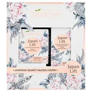 ����� Bielenda Japan Lift 50 Set