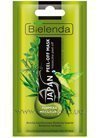 ������������� ����� ������� � �������� Bielenda Japan Peel-Off Mask small