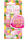 ������� ��� ��� ��������� ����� ������� Bielenda Juicy Jelly Pineapple Lip Balm small