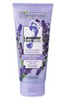 ���������� ����-����� ��� ��� Bielenda Lavender Foot Care Foot Cream Mask small