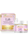 ������� �������������� ����-������� ������ ������ 50+ Bielenda Lift Lifting & Smoothing Anti-Wrinkle Day Cream SPF 10 small