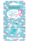 ������� ��� ��� ������ Bielenda Magic Egg Balsam Kokos small