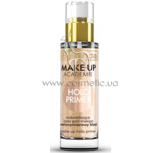 ��������������� ������ ��� ������� Bielenda Make-Up Academie Holo Primer