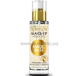 ���� ��� ������, ������� ������ BB Bielenda Make-Up Academie Magic Base