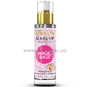���� ��� ������, ������� ������ BB Bielenda Make-Up Academie Magic Base