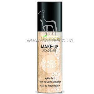 ���������-����� Bielenda Make-Up Academie MAgic Water Gold
