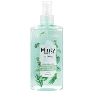 �����-������������� ��� ��� Bielenda Minty Fresh Foot Care Antiperspirant