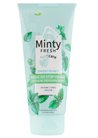 ���������� ����-����� ��� ��� Bielenda Minty Fresh Foot Care Softening Foot Cream Mask small