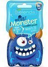 ����������� �����  ��� ���� Bielenda Monster 3D Fase Moisturizing Mask small