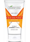 ��������� ��������-���������� ��� ��������������� � ������ ���� Bielenda Neuro Glycol + Vit C Exfoliating Face Cleanser small
