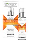 ������ ���������-���������� ��� ���� ������ ������ Bielenda Neuro Glycol + Vit C Exfoliating Face Night Serum small