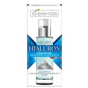��������� �������������� Bielenda Neuro Hyaluron Face Serum