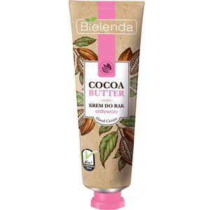 ���� ��� ��� ������ ����� Bielenda Nourishing Hand Cream