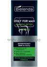 ���������� ������-���� ��� ���� Bielenda Only For Man Bamboo Detox Face Cream small