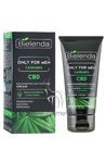 ����������������� � ������������� ���� ��� ���� Bielenda Only For Men Cannabis Regenerating And Soothing Cream small