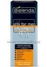 ����������� ���� ������ ��������� ��������� Bielenda Only For Men Extra Energy Moisturizing Cream small