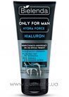 ����������� � ������������� ���� ��� �������� ��� ����� ���� Bielenda Only For Men Hydra Force Moisturizing & Soothing Cleansing Gel small