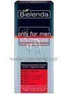 �������������� ���� ��� ���� � ��������� Q10 ������ ������ Bielenda Only For Men Strong Power Anti-Wrinkle Regenerating Face Cream small