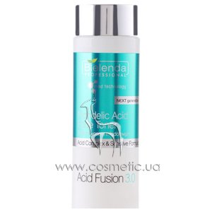 ����� � ���������� �������� Bielenda Professional Acid Fusion 3.0 Mandelic Acid Toner