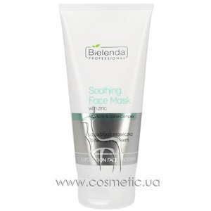 ������������� ����� � ������ Bielenda Professiona Face Programl Anti-Acne Soothing Mask