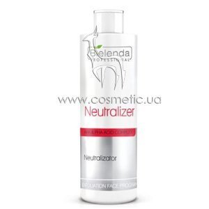������������� ������ Bielenda Professional Exfoliation Face Program Neutralizer