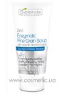 �������������� ����������� ����� ��� ���� 2�1 � �������� � ���������� Bielenda Professional Face Program 2in1 Enzymatic Fine Grain Scrub small