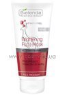 ����������� ����� ��� ���� � ��������� C Bielenda Professional Face Program Brightening Face Mask small