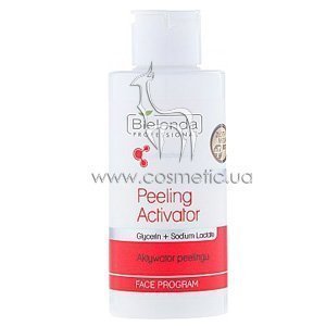 ������-��������� Bielenda Professional Face Program Peeling Activator With Glycerin and Sodium Lactate