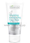 ����� ��� ���� ����������� Bielenda Professional Face Program Nourishing & Moisturizing Face Mask small