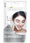 �������� ������ � ����� ��� ���� � ����� ������ Bielenda Professional Formula Enzyme Scrub & White Clay Mask small