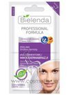 �������������� ����� � �������� ���������������� Bielenda Professional Formula Fine-Grain Scrub small