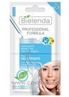 ������-����������� ������������ ����� ��� ���� Bielenda Professional Formula Ultra-Moisturizing Hydrogel Mask small