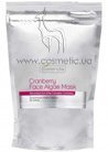 ���������� ����������� ����� ��� ���� Bielenda Professional Program Face Cranberry Face Algae Mask small