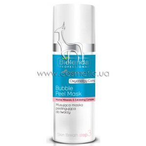 ����� ��� ���� Bielenda Professional Skin Breath Mask