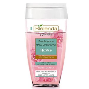 ���������� ����������� ���� Bielenda Rose Care Double-Phase Rose Micellar Liquid