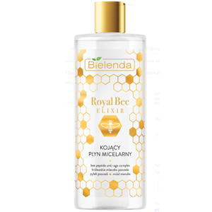 ������������� ����������� ���� Bielenda Royal Bee Elixir Soothing Micellar Water