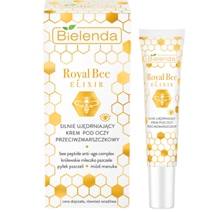 ����������� ���� ��� ���� ������ ���� Bielenda Royal Bee Elixir Eye Cream