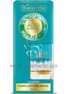 ����������� �����-��������� ��� ���� Bielenda Sea Algae 2in1 Moisturizing Hydro-Serum small
