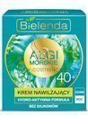 ����������� ������������� ���� ��� ���� 40+ Bielenda Sea Algae Moisturizing Day & Night Cream 40+ small